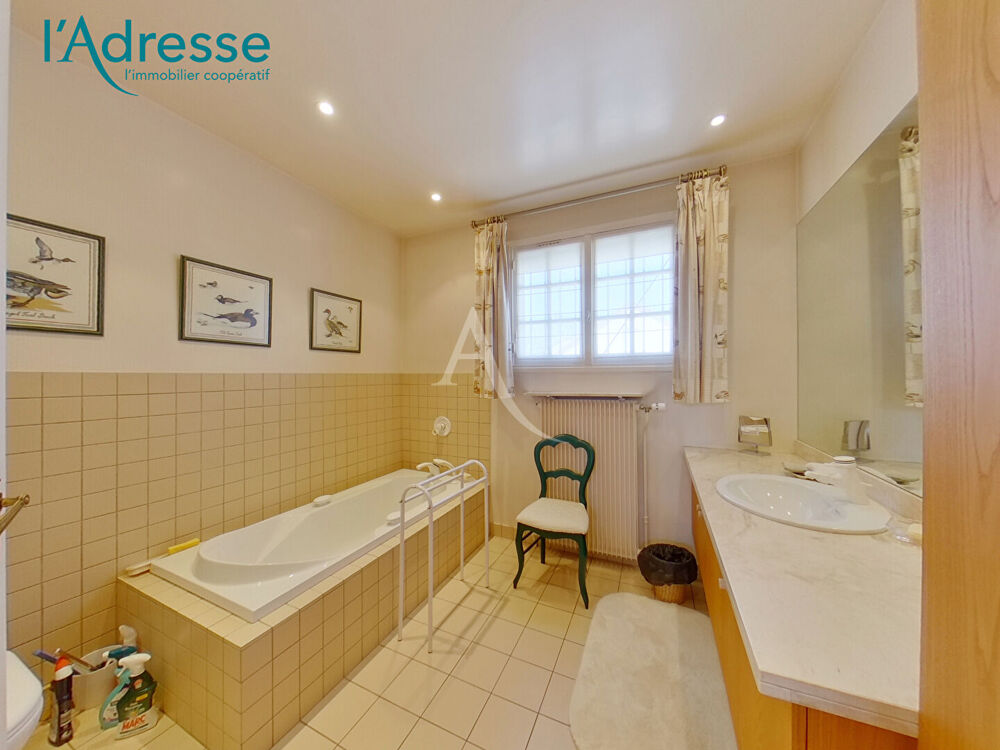à vendre  Maison Champs-sur-Marne (77420)