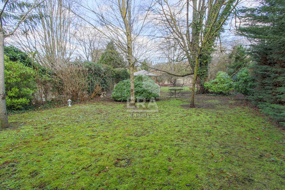 � vendre  Maison Maule (78580)