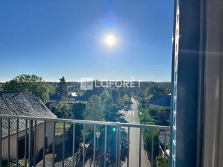  Appartement à vendre 3 pièces 60 m²