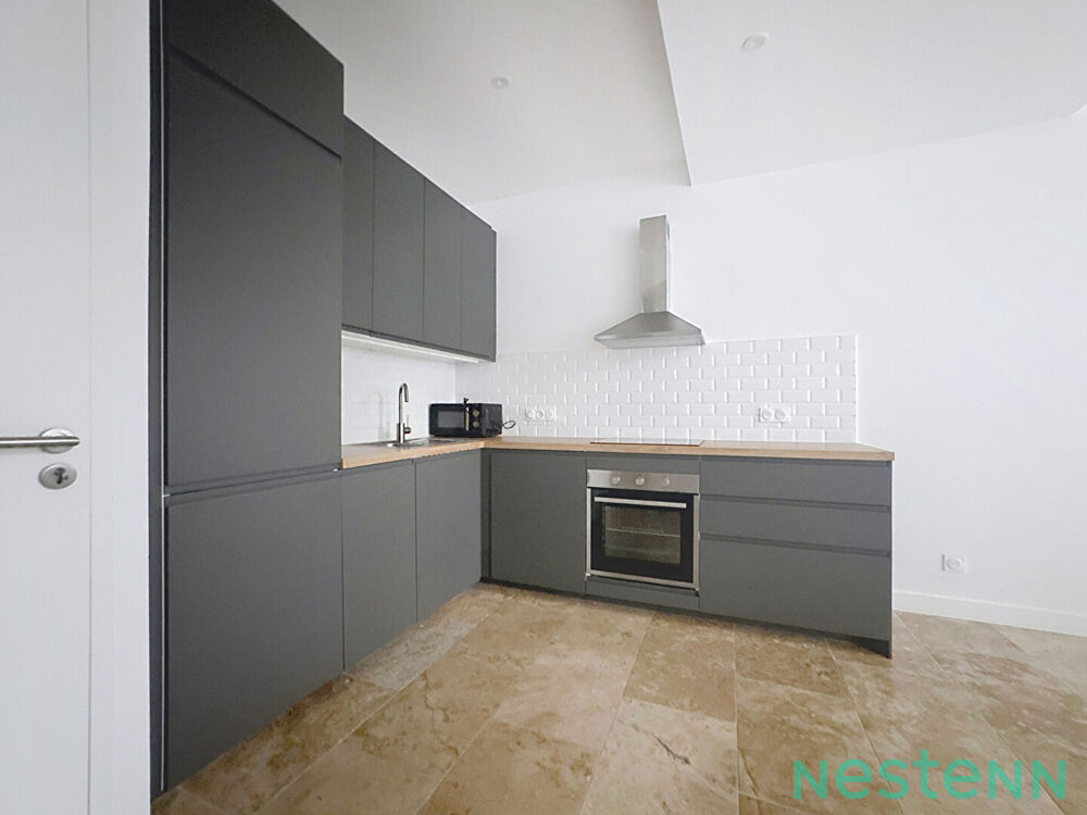 Appartement Saint Etienne 2 pièce(s) 55.28 m2