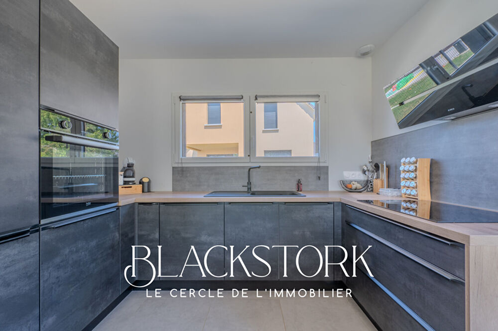 Maison Blodelsheim 5 pièces 105 m2