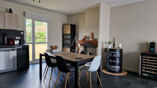  Maison � vendre 5 pi�ces 85 m�