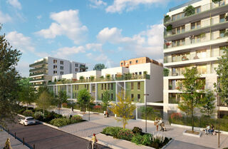  Appartement  vendre 3 pices 63 m