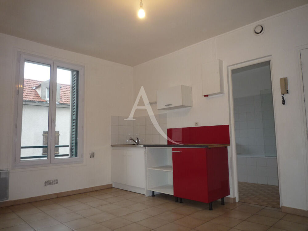 Location Appartement Appartement TAVERNY- 2 pièces - 29,95 m² Taverny