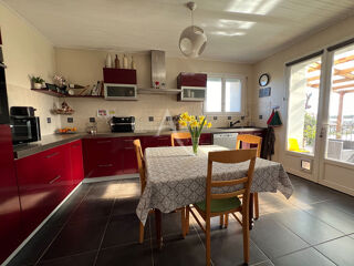  Maison � vendre 7 pi�ces 191 m�