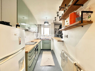  Appartement à vendre 1 pièce 31 m²