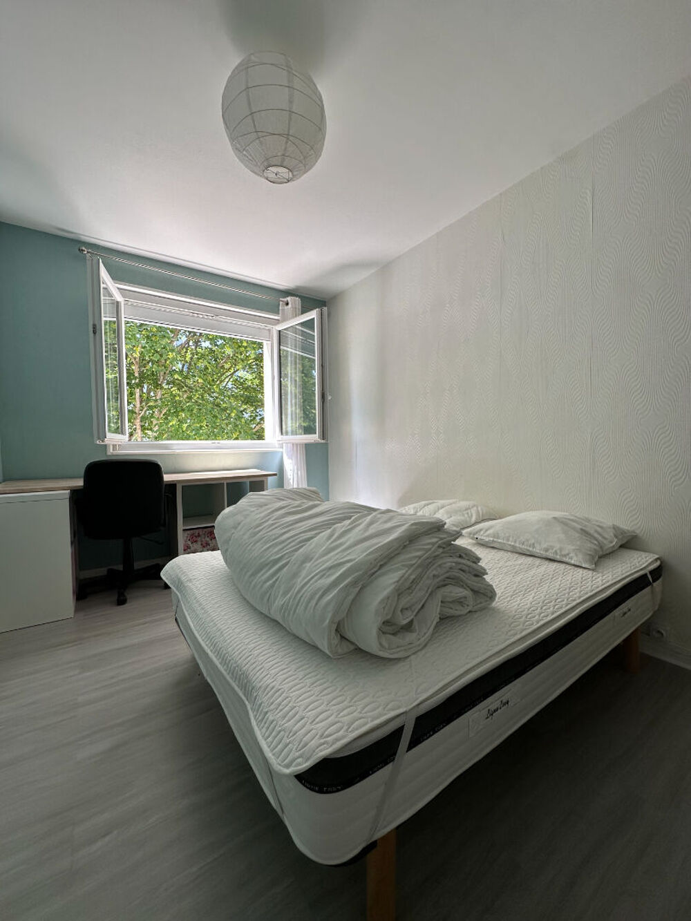 Vente Appartement Investissement locatif à Saint-Brieuc - Appartement T4 Saint brieuc