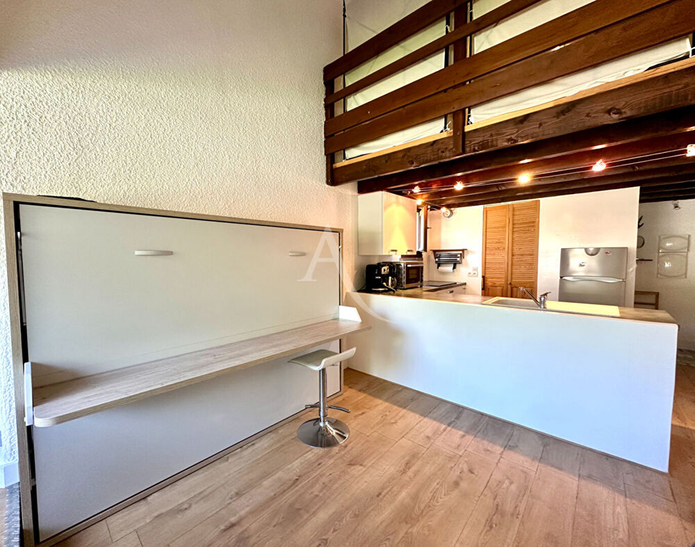 APPARTEMENT TYPE2 LUMINEUX PARKING PROCHE CENTRE VILLAGE ET THERMES
