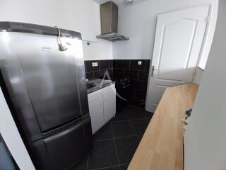  Appartement à louer 1 pièce 28 m²