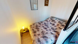  Appartement à louer 1 pièce 30 m²