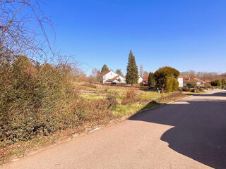  Terrain � vendre 432 m�