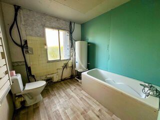  Maison � vendre 4 pi�ces 90 m�