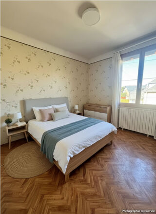  Maison à vendre 6 pièces 109 m²