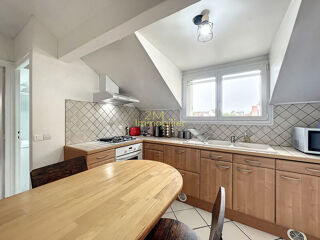  Appartement � vendre 3 pi�ces 