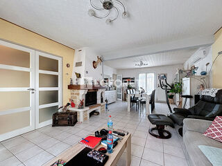  Maison � vendre 6 pi�ces 132 m�