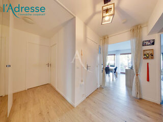  Appartement � vendre 2 pi�ces 60 m�