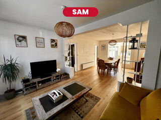  Maison à vendre 4 pièces 95 m²