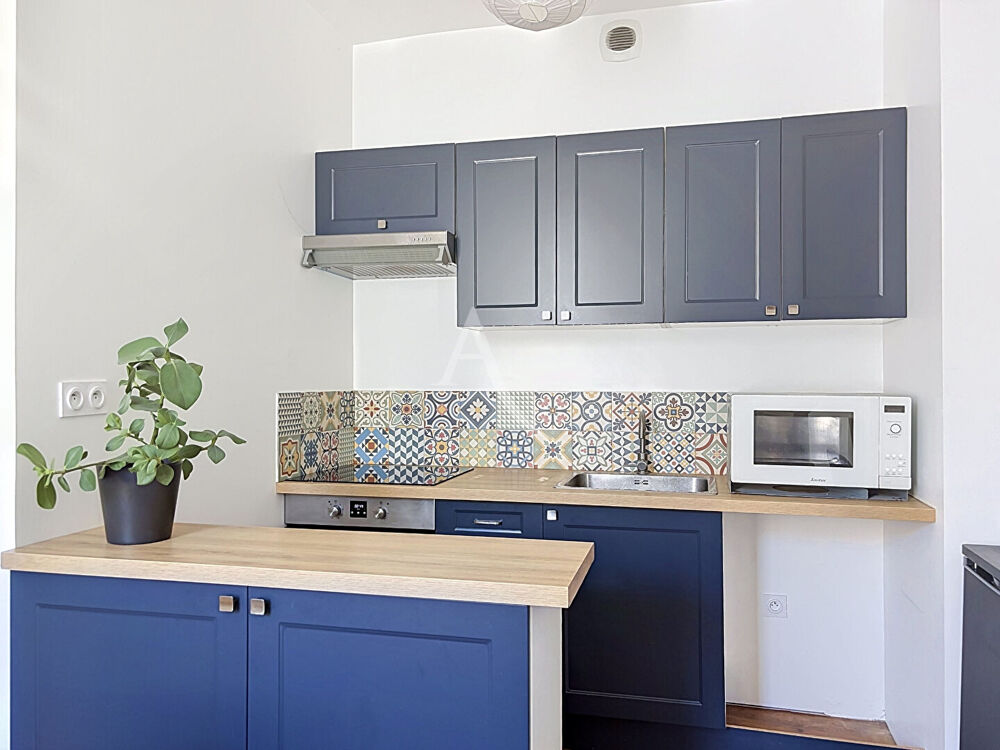 Vente Maison Appartement avec garage hyper centre Chalonnes sur loire
