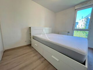  Appartement à louer 3 pièces 62 m²