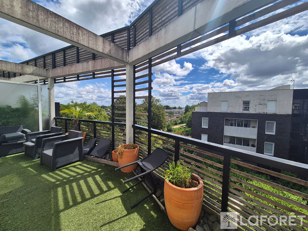 Location Appartement Appartement Palaiseau 2 pièce(s) 41 m2 Palaiseau