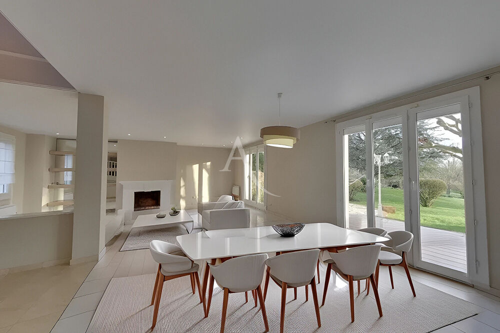  vendre  Maison Ozoir-la-Ferrire (77330)