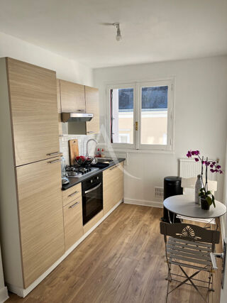  Appartement à vendre 2 pièces 50 m²