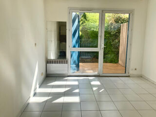  Appartement à louer 1 pièce 18 m²