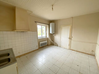  Maison à vendre 3 pièces 150 m²