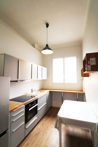  Appartement � vendre 3 pi�ces 69 m�