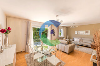  Maison  vendre 7 pices 116 m