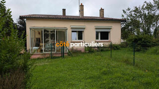  Maison  vendre 5 pices 115 m