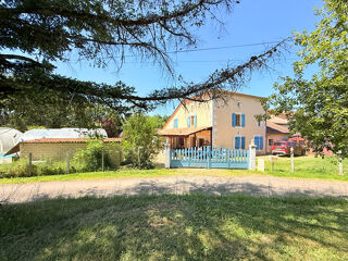  Maison à vendre 6 pièces 177 m²