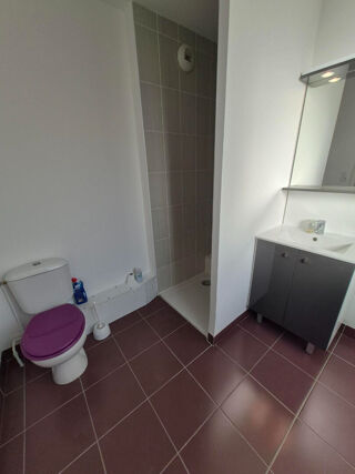  Appartement � vendre 1 pi�ce 33 m�