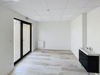   Bureaux Redon 150 m2 avec stationnement privatif Redon
