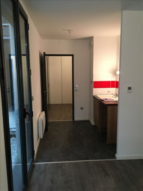  Appartement  louer 1 pice 41 m