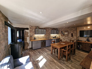  Maison � vendre 6 pi�ces 185 m�