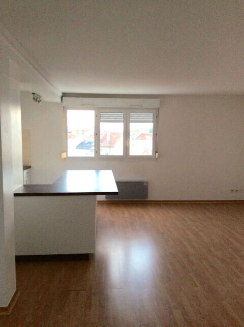  Appartement � louer 3 pi�ces 64 m�