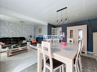  Maison � vendre 5 pi�ces 93 m�