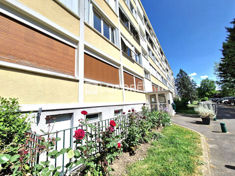  Appartement � louer 4 pi�ces 69 m�