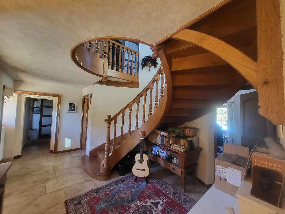 � vendre  Maison M�z�riat (01660)