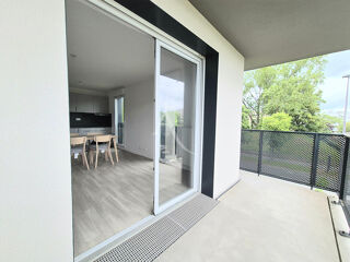  Appartement à vendre 3 pièces 58 m²