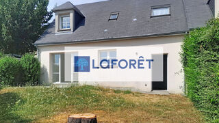  Maison à vendre 3 pièces 75 m²