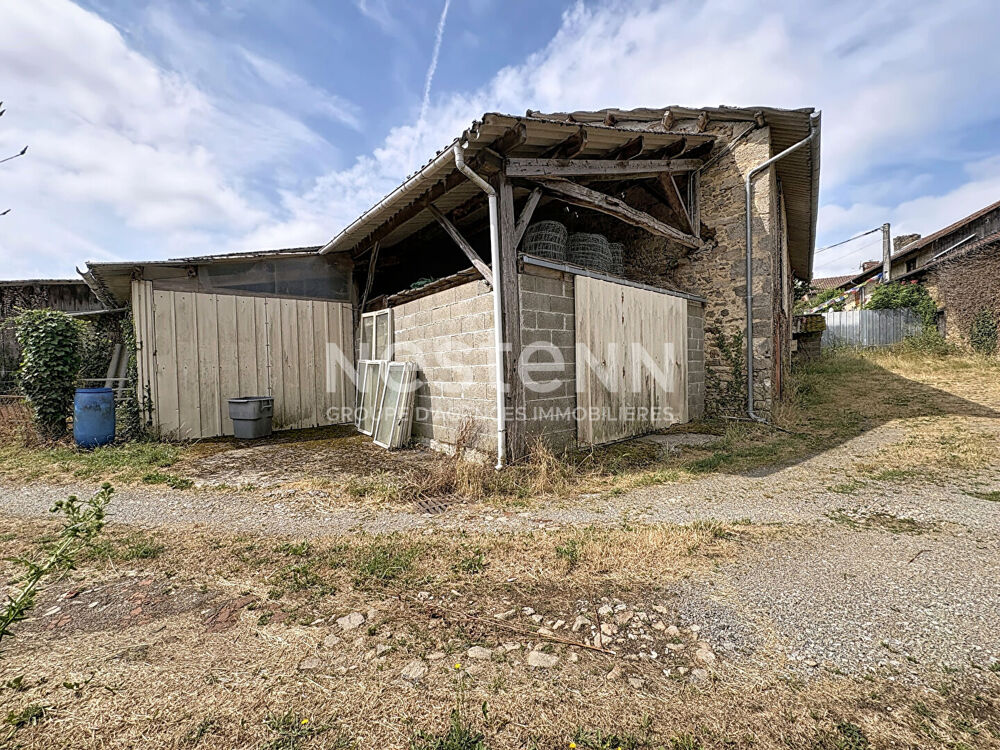 Vente Maison Grange à usage de stockage Saint paul