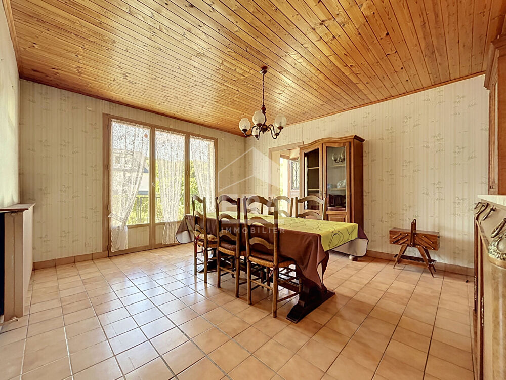 A vendre en exclusivité Maison Etrechy 4 pièce(s) 66 m2