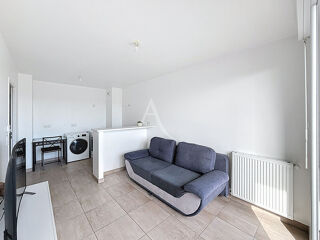  Appartement  vendre 2 pices 33 m