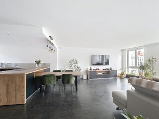  Appartement à vendre 5 pièces 144 m²