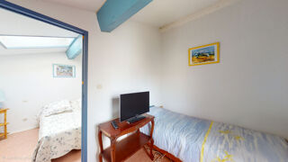  Maison � vendre 3 pi�ces 35 m�