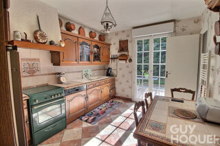  Maison � vendre 4 pi�ces 106 m�