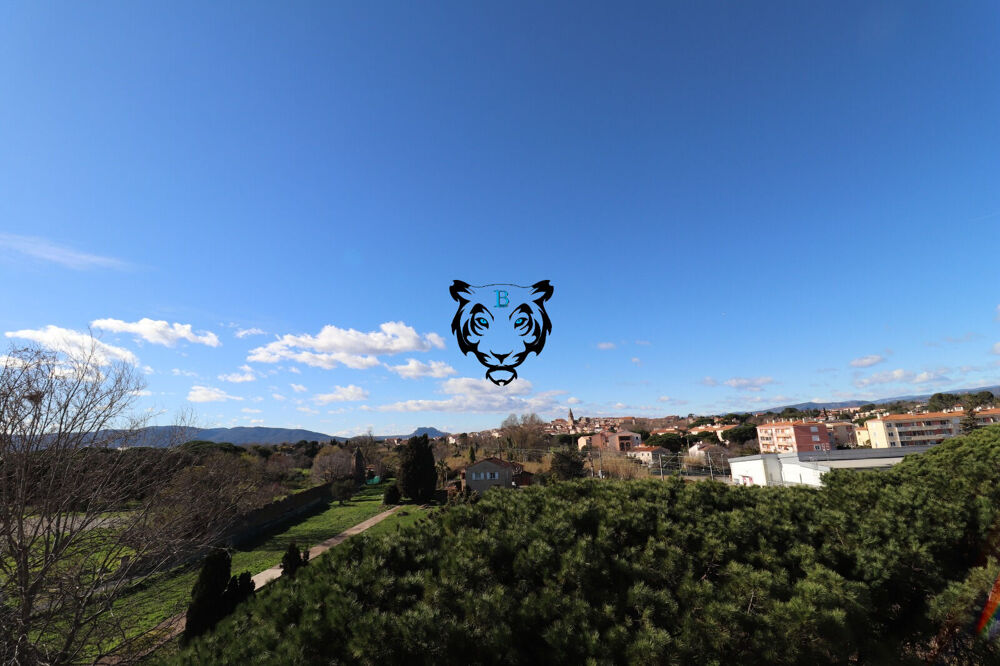 Appartement de type 4/5+ véranda - Fréjus