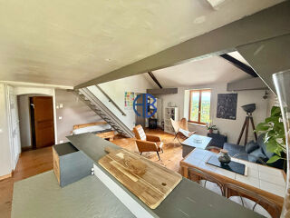  Appartement à vendre 4 pièces 77 m²
